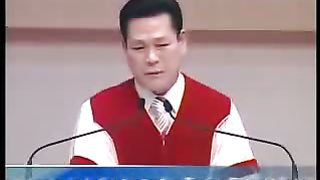 Джей Рок Ли - Небеса 5. Программа Слова жизни