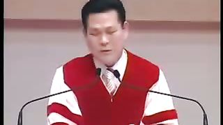 Джей Рок Ли - Небеса 5. Программа Слова жизни