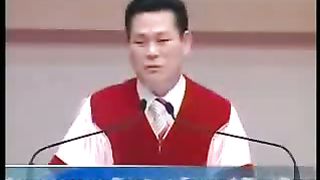 Джей Рок Ли - Небеса 5. Программа Слова жизни