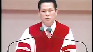 Джей Рок Ли - Небеса 6. Программа Слова жизни