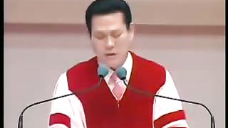 Джей Рок Ли - Небеса 6. Программа Слова жизни