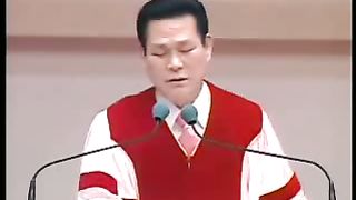 Джей Рок Ли - Небеса 6. Программа Слова жизни