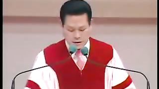 Джей Рок Ли - Небеса 6. Программа Слова жизни