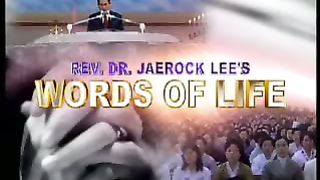 Джей Рок Ли - Небеса 7. Программа Слова жизни