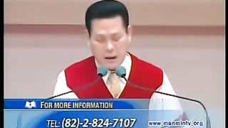 Джей Рок Ли - Небеса 7. Программа Слова жизни