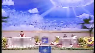 Джей Рок Ли - Небеса 7. Программа Слова жизни