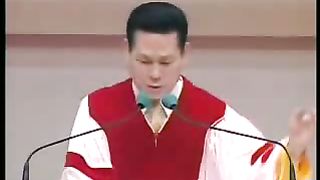 Джей Рок Ли - Небеса 7. Программа Слова жизни