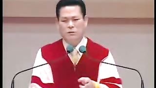 Джей Рок Ли - Небеса 7. Программа Слова жизни