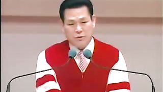 Джей Рок Ли - Небеса 9. Программа Слова жизни