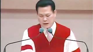 Джей Рок Ли - Небеса 9. Программа Слова жизни