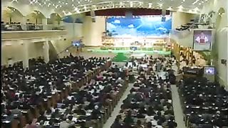 Джей Рок Ли - Небеса 9. Программа Слова жизни