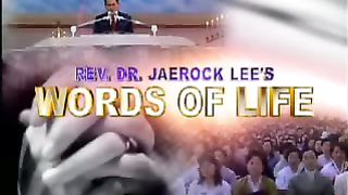 Джей Рок Ли - Небеса 8. Программа Слова жизни