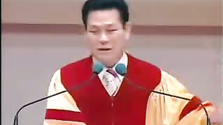 Джей Рок Ли - Небеса 8. Программа Слова жизни