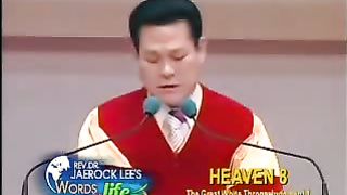 Джей Рок Ли - Небеса 8. Программа Слова жизни