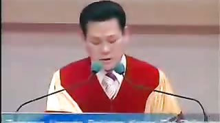 Джей Рок Ли - Небеса 8. Программа Слова жизни