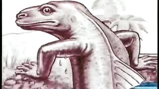 Крах теории эволюции 2/2