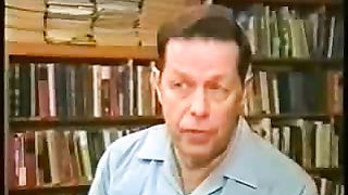 Крах теории эволюции (2/4)