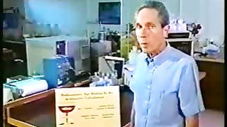 Крах теории эволюции (2/4)