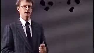 Крах теории эволюции (2/5)