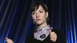 Воззови ко Мне - Свидетельство Наумочкиной Анастасии