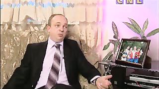 Воззови ко Мне - Свидетельство Пахинина Игоря