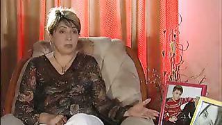 Воззови ко Мне - Свидетельство Сомовой Рушангуль