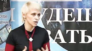 Воззови ко Мне - Свидетельство Усова Вячеслава