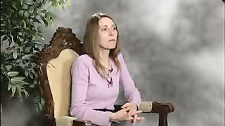 Воззови ко Мне - Свидетельство Климовой Натальи