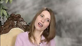 Воззови ко Мне - Свидетельство Климовой Натальи