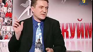 ПОСПІЛКУЙМОСЯ - Порнографія