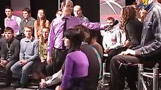 ПОСПІЛКУЙМОСЯ - Депресія