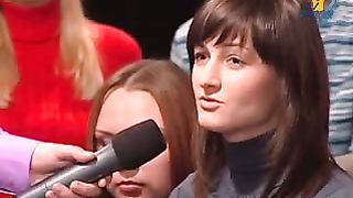 ПОСПІЛКУЙМОСЯ - Депресія