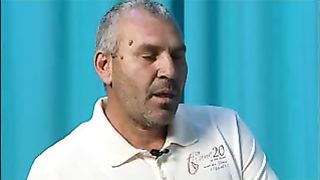 Воззови ко Мне - Свидетельство Васильева Николая