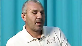 Воззови ко Мне - Свидетельство Васильева Николая