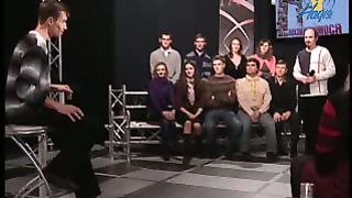 ПОСПІЛКУЙМОСЯ - Життя з екстримом