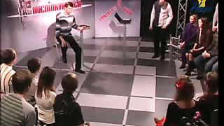 ПОСПІЛКУЙМОСЯ - Життя з екстримом