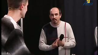 ПОСПІЛКУЙМОСЯ - Життя з екстримом