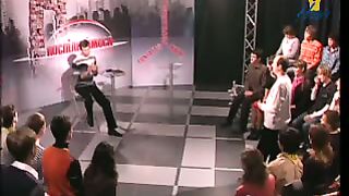 ПОСПІЛКУЙМОСЯ - Біла магія