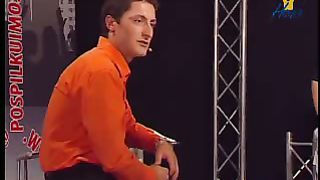 ПОСПІЛКУЙМОСЯ - Як Бог ставиться до танців