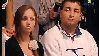 ПОСПІЛКУЙМОСЯ - Як Бог ставиться до танців