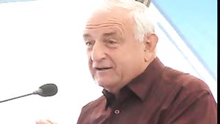 Конференция ОЦХВЕ Воронеж (2/2)