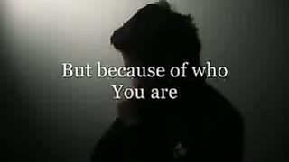 Casting Crowns - Who am I