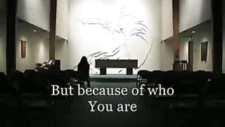 Casting Crowns - Who am I