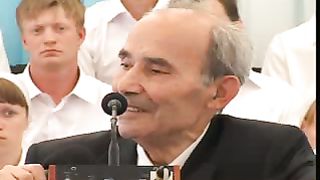 Конференция ОЦХВЕ Воронеж (2/4)