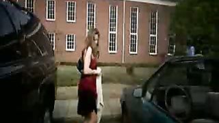 Casting Crowns - Does Anybody Hear Her