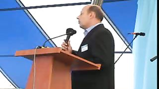 Конференция ОЦХВЕ Воронеж (2/5)