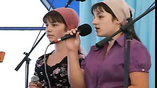 Конференция ОЦХВЕ Воронеж (2/5)