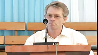 Конференция ОЦХВЕ Воронеж (2/6)