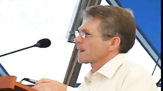 Конференция ОЦХВЕ Воронеж (2/6)