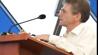 Конференция ОЦХВЕ Воронеж (2/6)